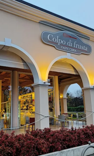 Pasticceria Colpo di Frusta
