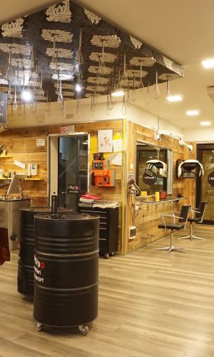 I Marloo Parrucchieri