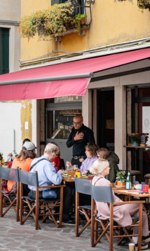 Marcianino l'Osteria