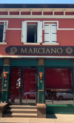 Marciano Pub